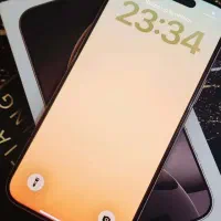 آیفون 16پرومکس