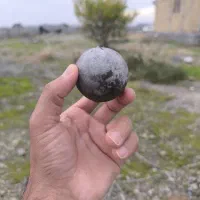 سنگ ارزشی سنگین کلیکسنی