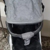 کالسکه .کرییر.رورویک.سالم و مرتب
