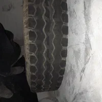 لاستیک 12 24 نخی و سیمی کمپرسی کامیون باری تریلی