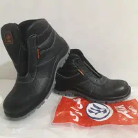 کفش ایمنی نو نو