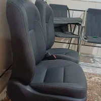 صندلی راوفور تویوتا