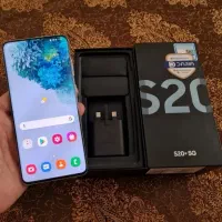 s20 پلاس 5g