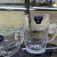 لیوان دسته دار فرانسه مدل نیوجرسی|ظروف سرو و پذیرایی|تهران, قلمستان|دیوار