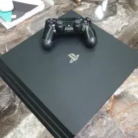 ps4 pro 1 tb|کنسول، بازی ویدئویی و آنلاین|کرمانشاه, |دیوار