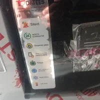 فروش هود داتیس مدل گلوریا ۸۰