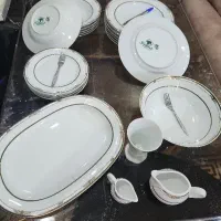 ظروف پذیرایی