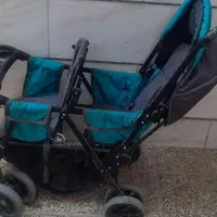 کالاسکه دوقلو