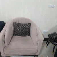 مبل راحتی|مبلمان خانگی و میز عسلی|اصفهان, مشکین|دیوار