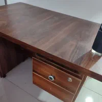 میز و صندلی اداری|مبلمان اداری|اهواز, کوی باهنر|دیوار