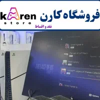 نصب بازی PS4 ps5 Xbox