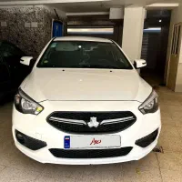 شاهین GL دنده ای 1403