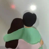 تاپر فوندانتی دکور کیک