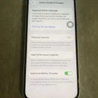 آیفون۱۳ نرمال سفید za