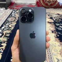 ایفون 15 pro max