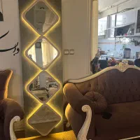 کمد و دراور و بوفه و مقداری لوازم منزل|سایر لوازم برقی|شیراز, تل حسین‌آباد|دیوار