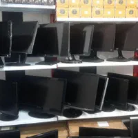 فروش انواع مانیتور دوربین مداربسته و کامپیوتر|قطعات و لوازم جانبی رایانه|کرمانشاه, |دیوار