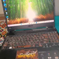 لپتاپ گیمینگ ایسوس