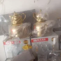 حراجی به علت تغییر شغل