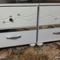 تخت دونفره ام دی آف