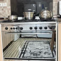 گاز استیل سینجر