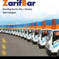اتوبارباربری پردیس بومهن تهران کرج فاز۱۱و۸و۵|خدمات حمل و نقل|پردیس, فاز ۲|دیوار