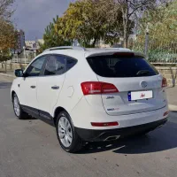 جک s5 مدل ۱۳۹۵