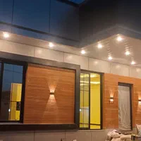 نصب دوربین مداربسته و برق کاری