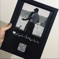 تابلو موزیکال . قاب موزیکال با کمترین قیمت|تابلو، نقاشی، عکس|مشهد, سپاد|دیوار