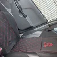 111 مدل 95 بی رنگ|خودرو سواری و وانت|مشهد, شاهد (شهرک غرب)|دیوار