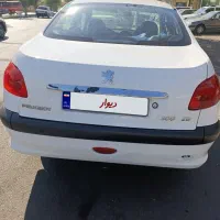 206 sd|خودرو سواری و وانت|فردیس, فرامرزیه|دیوار