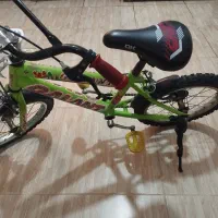 دوچرخه 16|دوچرخه، اسکیت، اسکوتر|پاکدشت, پاکدشت (مامازند)|دیوار