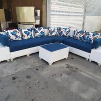 مبل ال یاشار