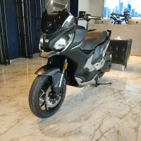 پژو ایکس پی XP400 / فورزا 350 / ای دی وی 350