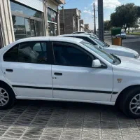 سمند lx|خودرو سواری و وانت|زنجان, |دیوار