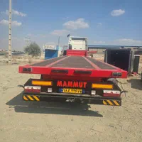 کف  کانتین کش ۳ محور|قطعات یدکی و لوازم جانبی|کوار, |دیوار