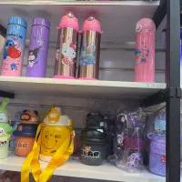 فروشنده برای اکسسوری کودک