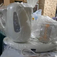 چای ساز مارک تفال نو اکبند|سماور، چایساز، قهوهساز|تهران, دریاچه شهدای خلیج فارس|دیوار