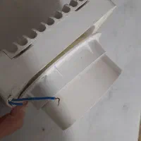 فن هوا کش|پنکه و تصفیه‌کنندهٔ هوا|محمدشهر, همایون ویلا|دیوار