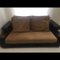 مبل تخت خواب شو