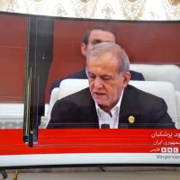 تلوزیون ۵۵ اینچ