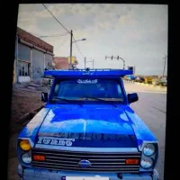 نیسان|خودرو سواری و وانت|اردبیل, |دیوار