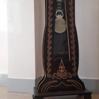 ساعت سرپایی