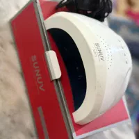 دستگاه سوهان برقی استرانگ +دستگاه یو وی سان+وسایل|آرایشی، بهداشتی، درمانی|فومن, |دیوار