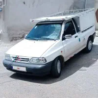 وانت پراید آخر ۴۰۱