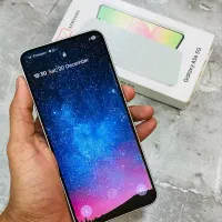 a56 256 رم 12