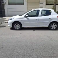 پژو 207i اتوماتیک، مدل ۱۳۹۷|خودرو سواری و وانت|مشهد, فلسطین|دیوار