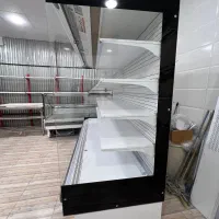 یخچال پرده هوا|فروشگاه و مغازه|بم, |دیوار