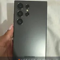 سامسونگ +Galaxy S24 با حافظهٔ ۲۵۶ گیگابایت|موبایل|شیراز, درکی|دیوار