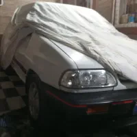 هاچ‌بک کره ای